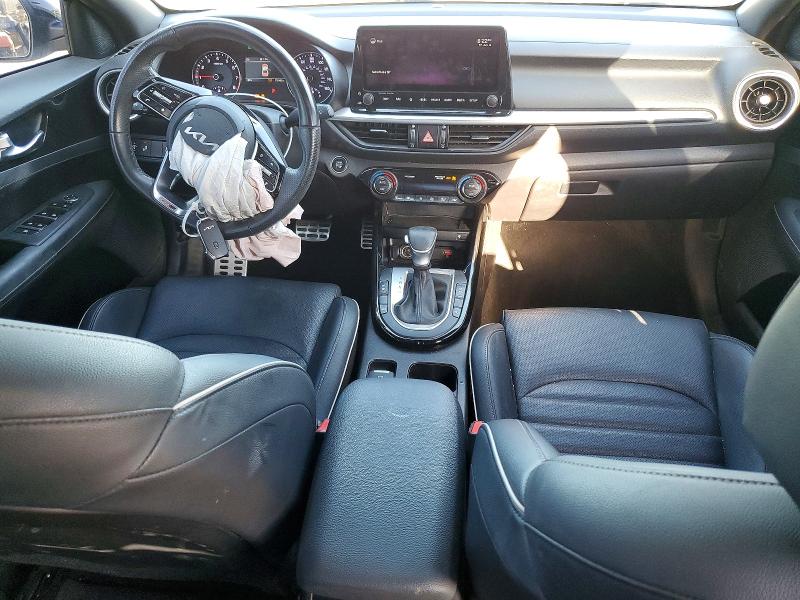 Продаж на аукціоні авто 2022 Kia Forte, vin: 3KPF54AD0NE424541, номер лоту: 57018506