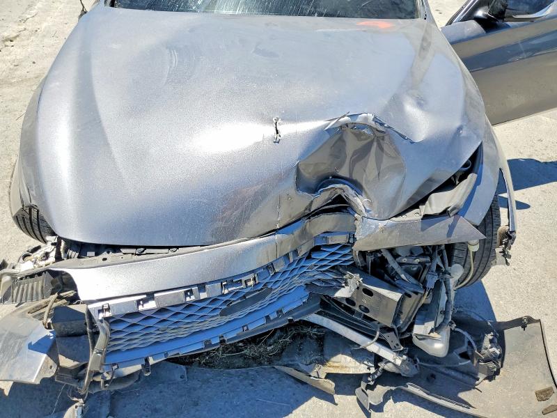 58786416 :رقم المزاد ، JN1EV7BP8MM701168 vin ، 2021 Infiniti Q50 مزاد بيع