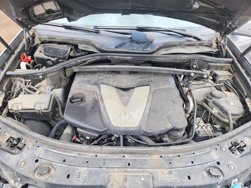56292006 :رقم المزاد ، 4JGBF2FEXCA766236 vin ، 2012 Mercedes-benz Gl مزاد بيع