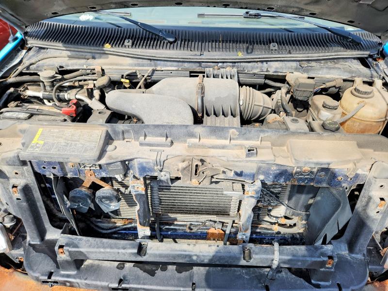 55888356 :رقم المزاد ، 1FTNE14W28DA14319 vin ، 2008 Ford Econoline مزاد بيع