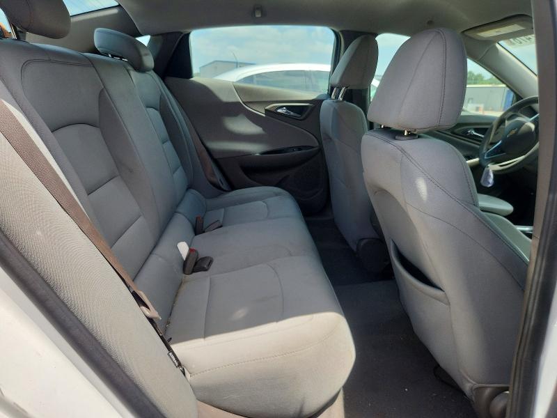 Продаж на аукціоні авто 2025 Chevrolet Malibu, vin: 1G1ZB5ST1SF100543, номер лоту: 57197476
