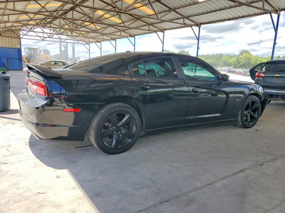 Продажа на аукционе авто 2014 Dodge Charger, vin: 2C3CDXCT8EH148842, номер лота: 58540846