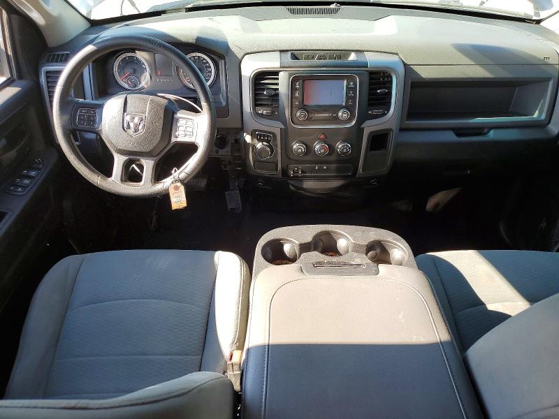 Aukcja sprzedaży 2016 Ram 1500, vin: 1C6RR6FT0GS142212, numer aukcji: 57886726