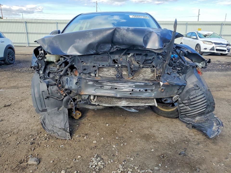 Продажа на аукционе авто 2012 Mazda 3, vin: JM1BL1M86C1614913, номер лота: 56697466