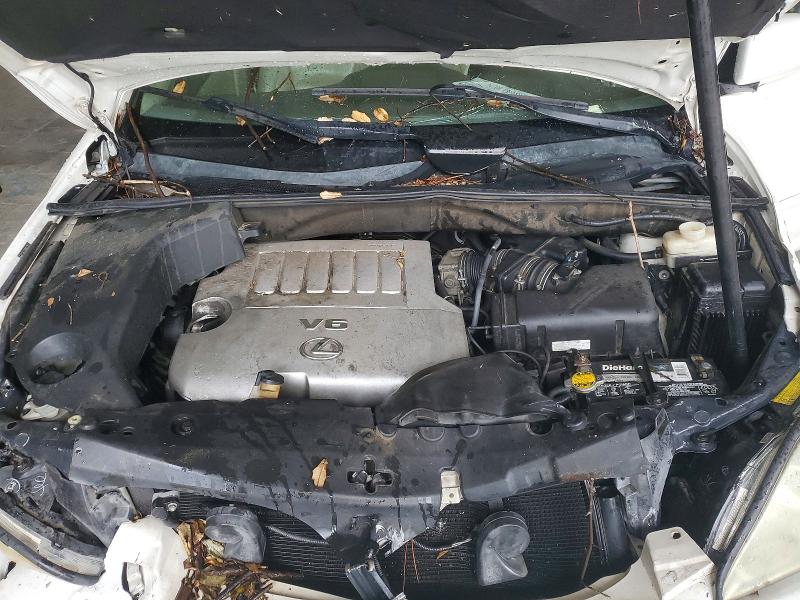 57862476 :رقم المزاد ، 2T2GK31U99C073507 vin ، 2009 Lexus Rx مزاد بيع