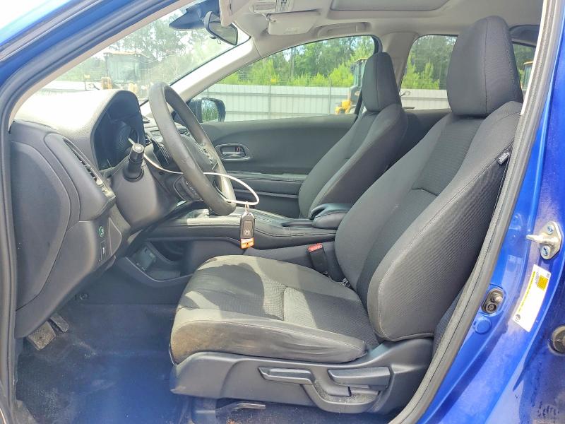 Продаж на аукціоні авто 2020 Honda Hr-v, vin: 3CZRU5H53LM700857, номер лоту: 56574506