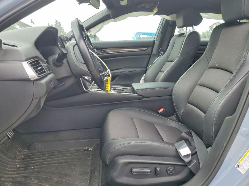 Продаж на аукціоні авто 2022 Honda Accord, vin: 1HGCV2F3XNA018973, номер лоту: 55801116