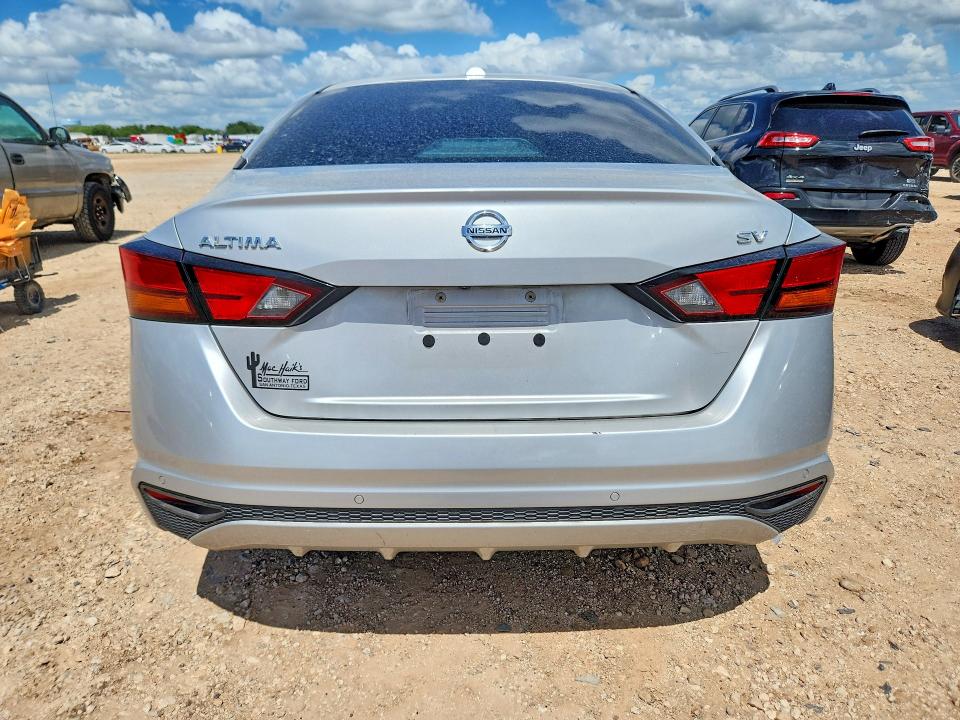 Aukcja sprzedaży 2022 Nissan Altima, vin: 1N4BL4DV3NN304596, numer aukcji: 56976236