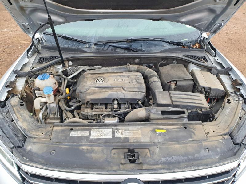 Продажа на аукционе авто 2016 Volkswagen Passat, vin: 1VWAS7A31GC062528, номер лота: 55739376