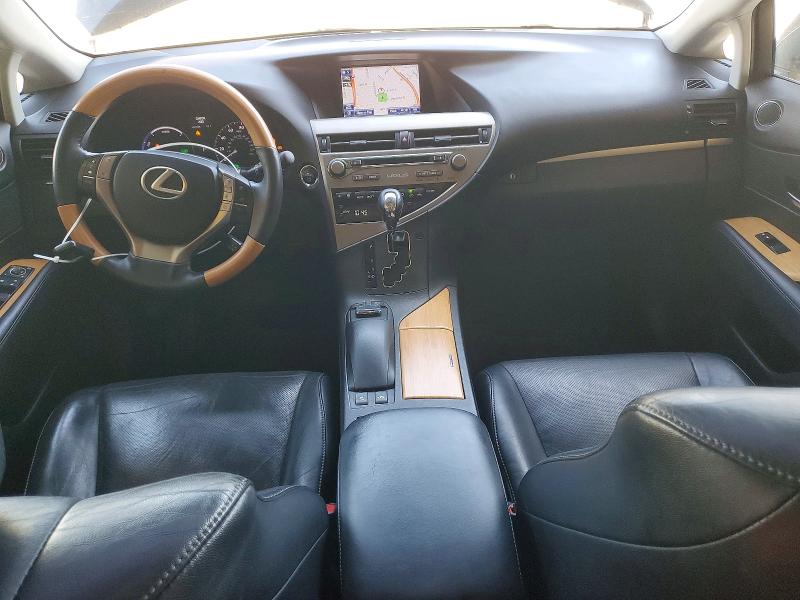 Aukcja sprzedaży 2015 Lexus Rx, vin: 2T2BC1BA4FC003747, numer aukcji: 85772265