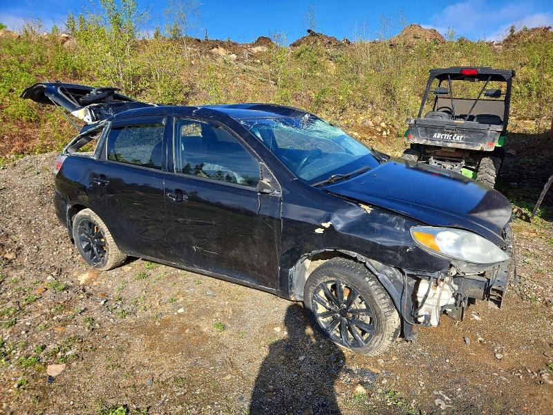Продажа на аукционе авто 2004 Toyota Matrix, vin: 2T1LR32E34C814667, номер лота: 54764356