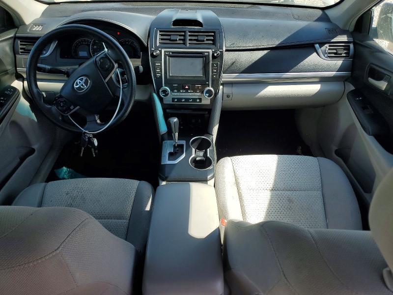 Aukcja sprzedaży 2013 Toyota Camry, vin: 4T4BF1FK4DR296646, numer aukcji: 58541066