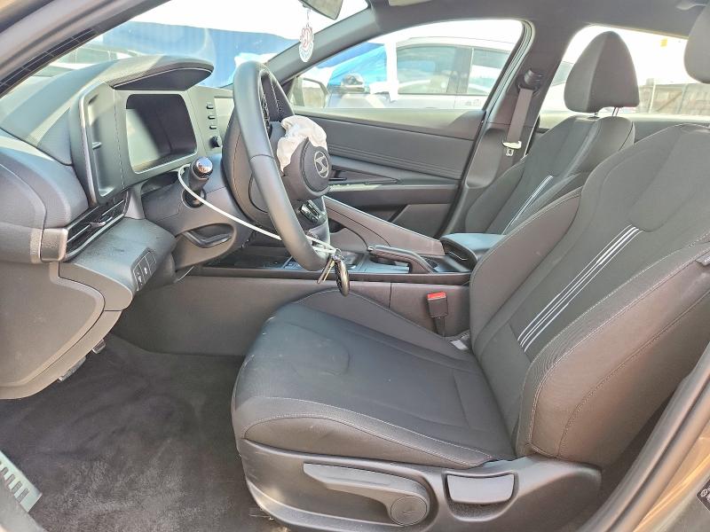 Aukcja sprzedaży 2026 Hyundai Elantra, vin: KMHLM4DG2TU170871, numer aukcji: 59109376