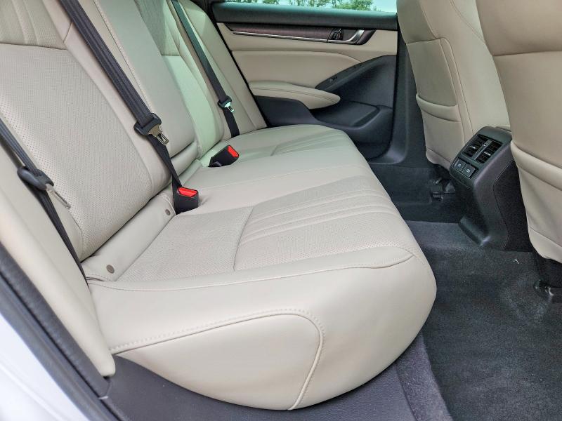 Aukcja sprzedaży 2022 Honda Accord, vin: 1HGCV3F95NA031298, numer aukcji: 56696946