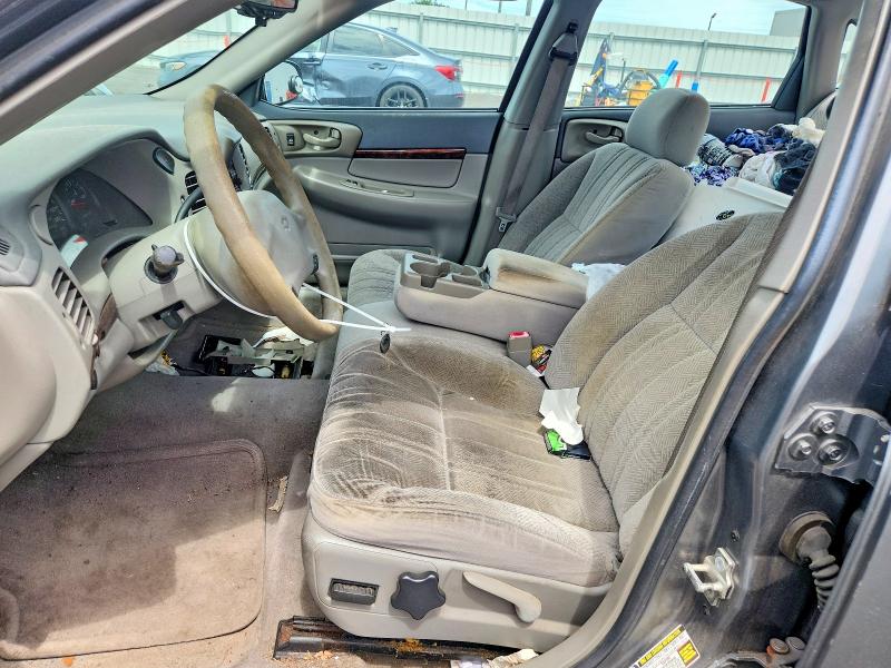 Aukcja sprzedaży 2005 Chevrolet Impala, vin: 2G1WF52E859310532, numer aukcji: 56763726