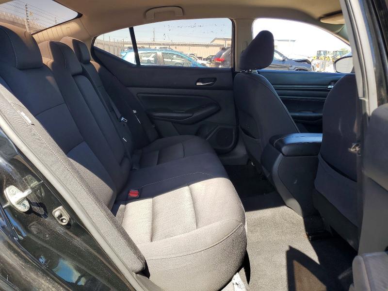 2020 Nissan Altima მანქანა იყიდება აუქციონზე, vin: 1N4BL4BV1LC263557, აუქციონის ნომერი: 56458936