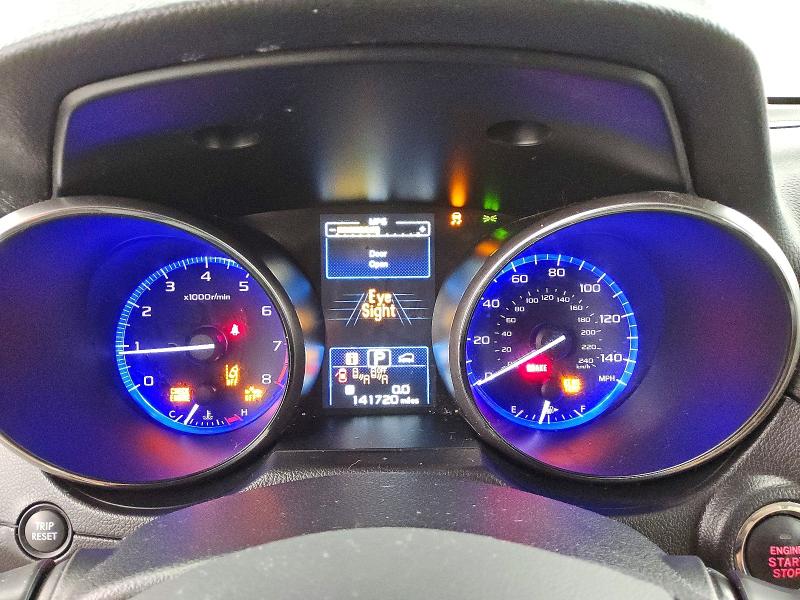 Aukcja sprzedaży 2016 Subaru Outback, vin: 4S4BSBNC8G3262922, numer aukcji: 53293856