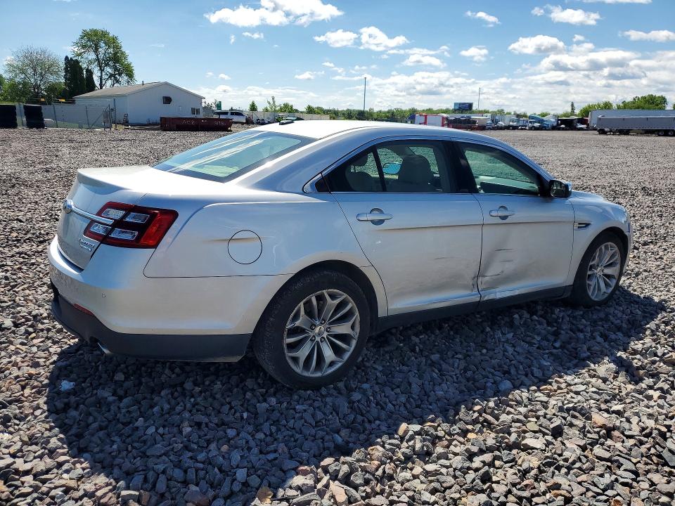 57566276 :رقم المزاد ، 1FAHP2F81FG171305 vin ، 2015 Ford Taurus مزاد بيع