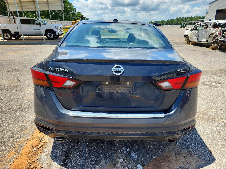 Продаж на аукціоні авто 2020 Nissan Altima, vin: 1N4BL4EV3LN305663, номер лоту: 56695856