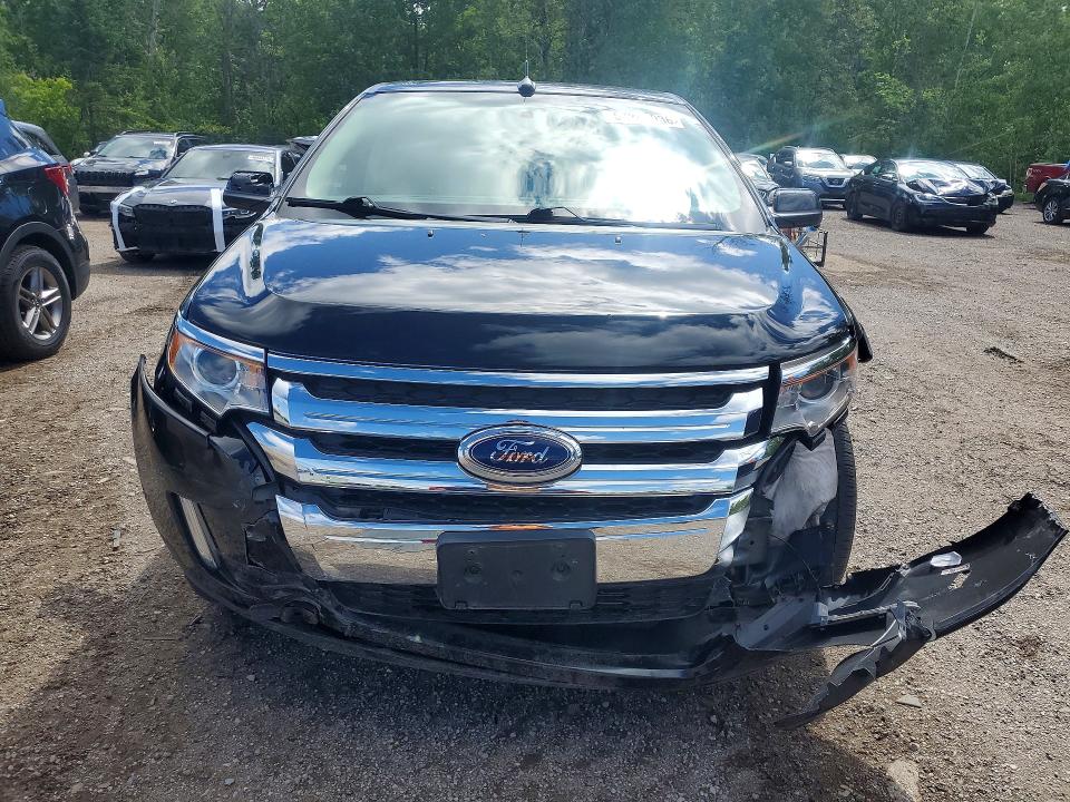 Aukcja sprzedaży 2014 Ford Edge, vin: 2FMDK3JC1EBB01801, numer aukcji: 57245936