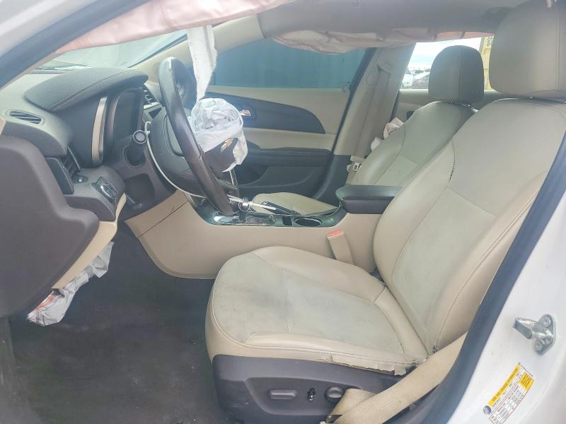 Продаж на аукціоні авто 2015 Chevrolet Malibu, vin: 1G11D5SL1FF164529, номер лоту: 51921866
