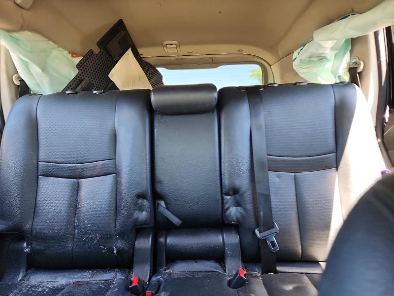 Aukcja sprzedaży 2016 Nissan Rogue, vin: 5N1AT2MVXGC841342, numer aukcji: 54947926
