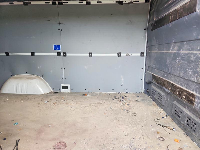 Auction sale of the 2021 Mercedes-benz Sprinter, vin: W1Y70BGY4MT077296, lot number: 56190316
