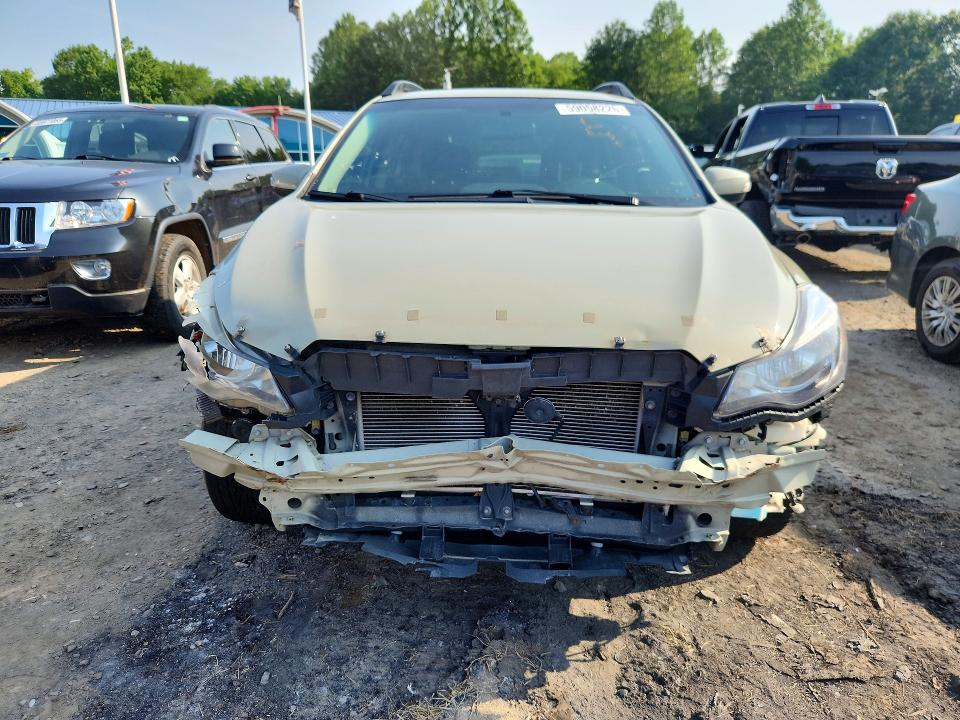 59058226 :رقم المزاد ، JF2GPAMC7F8318746 vin ، 2015 Subaru Xv Crosstrek مزاد بيع