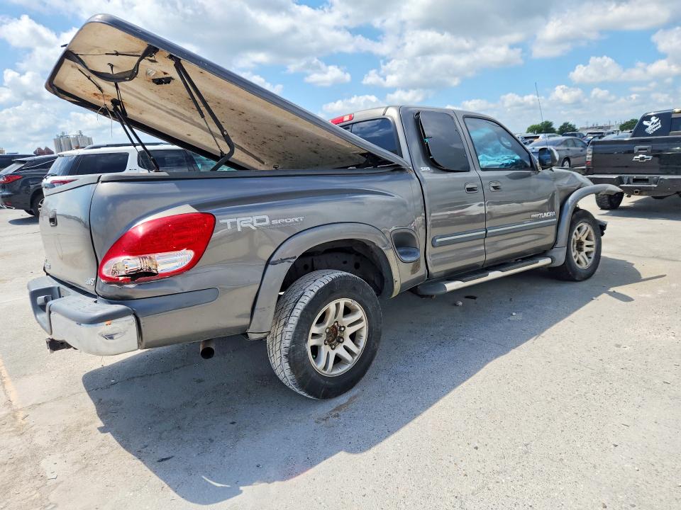 Aukcja sprzedaży 2003 Toyota Tundra, vin: 5TBRT341X3S377867, numer aukcji: 56720366