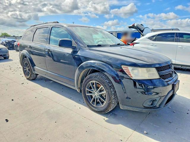 2018 Dodge Journey მანქანა იყიდება აუქციონზე, vin: 3C4PDCBG5JT508354, აუქციონის ნომერი: 56884966