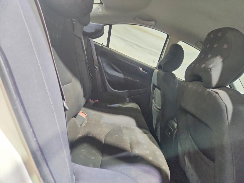 Aukcja sprzedaży 2003 Volvo S60, vin: YV1RS61T432258411, numer aukcji: 57021096