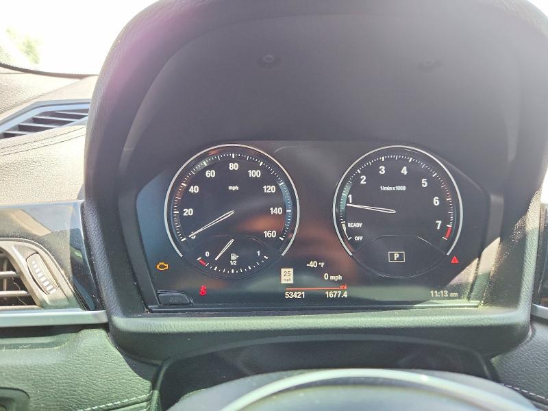Продаж на аукціоні авто 2022 Bmw X2, vin: WBXYJ1C06N5U25740, номер лоту: 55981576