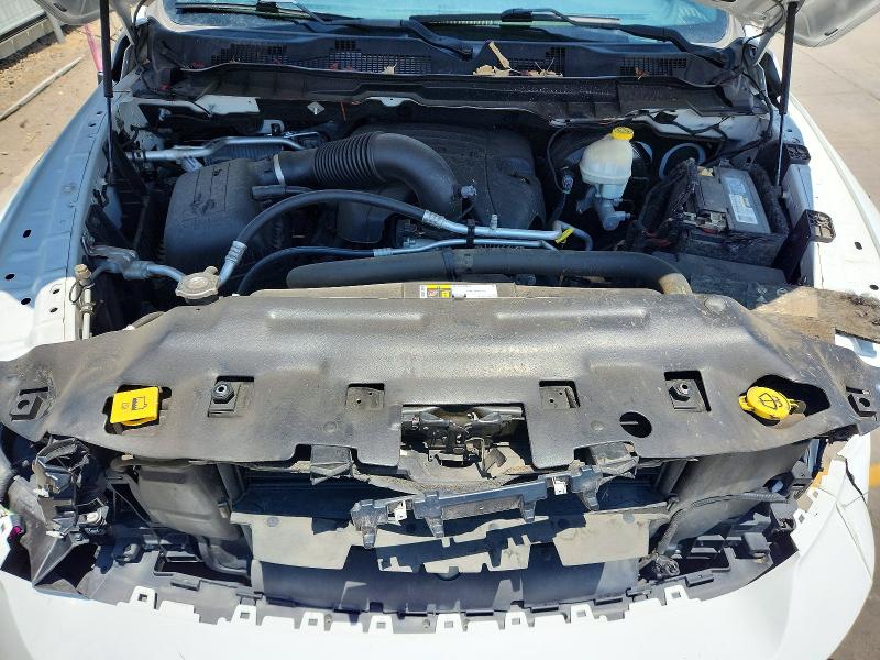 Aukcja sprzedaży 2016 Ram 1500, vin: 1C6RR7MT7GS385069, numer aukcji: 56627476