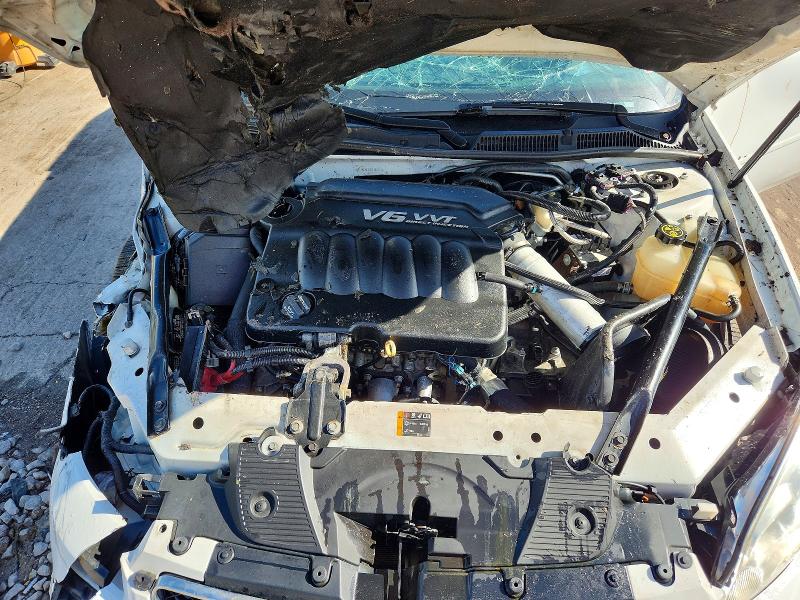 Aukcja sprzedaży 2013 Chevrolet Impala, vin: 2G1WC5E30D1164675, numer aukcji: 57697836