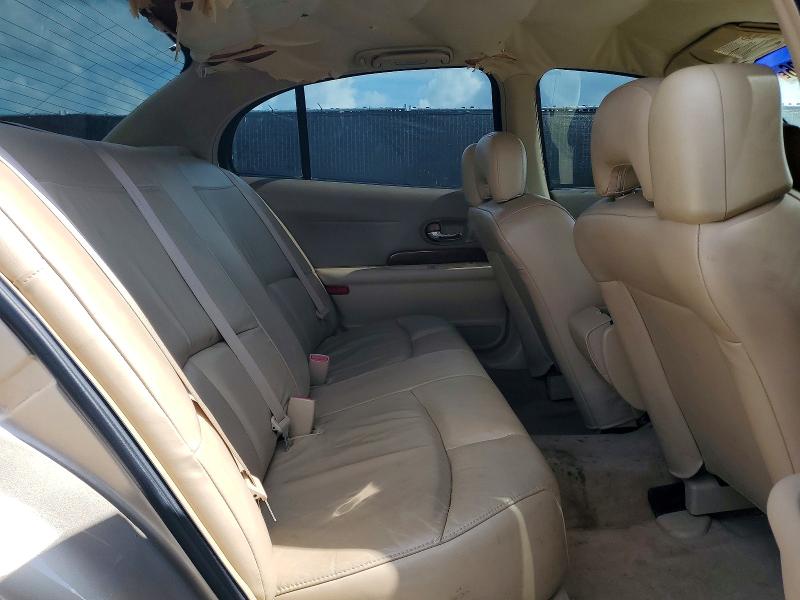 Продажа на аукционе авто 2005 Buick Lesabre, vin: 1G4HP52K95U173974, номер лота: 54585906