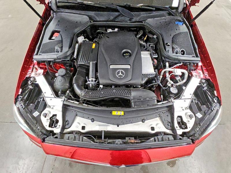 Aukcja sprzedaży 2019 Mercedes-benz E, vin: WDDZF4JB8KA559621, numer aukcji: 58004786