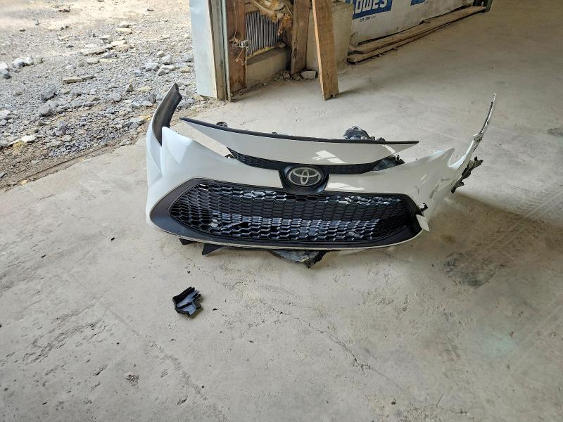 57351956 :رقم المزاد ، JTDEPRAE3LJ081123 vin ، 2020 Toyota Corolla مزاد بيع
