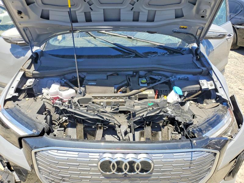 Aukcja sprzedaży 2023 Audi Q4 E-tron, vin: WA1BCBFZ0PP022318, numer aukcji: 56745326