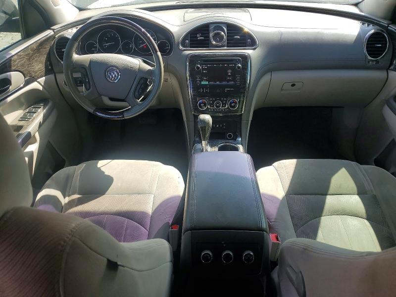 Aukcja sprzedaży 2014 Buick Enclave, vin: 5GAKRAKD2EJ210901, numer aukcji: 56825976