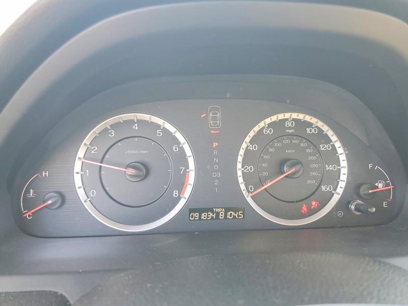 Продаж на аукціоні авто 2011 Honda Accord, vin: 1HGCP2F88BA077893, номер лоту: 55978546