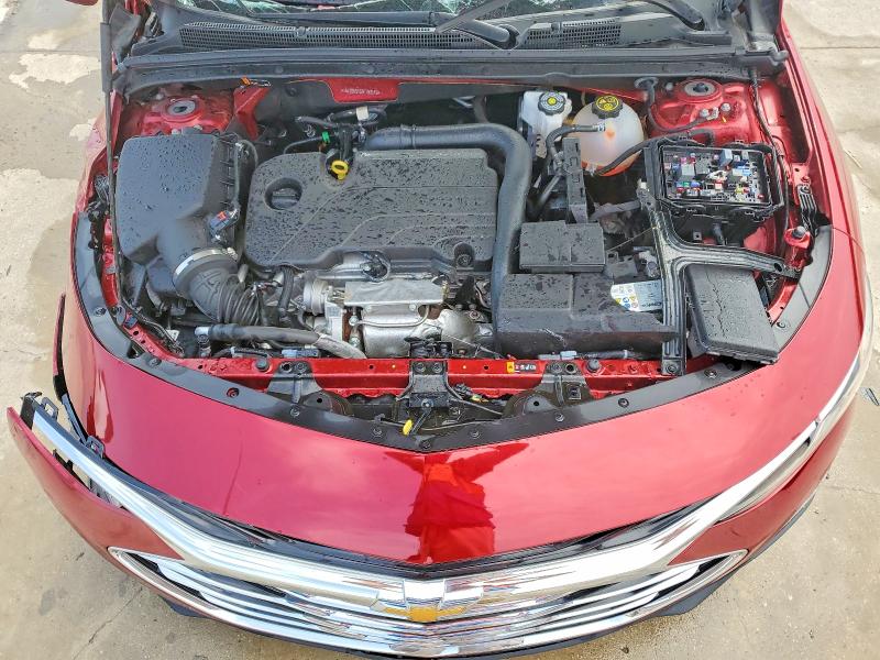 Продаж на аукціоні авто 2023 Chevrolet Malibu, vin: 1G1ZD5ST5PF193570, номер лоту: 57946686