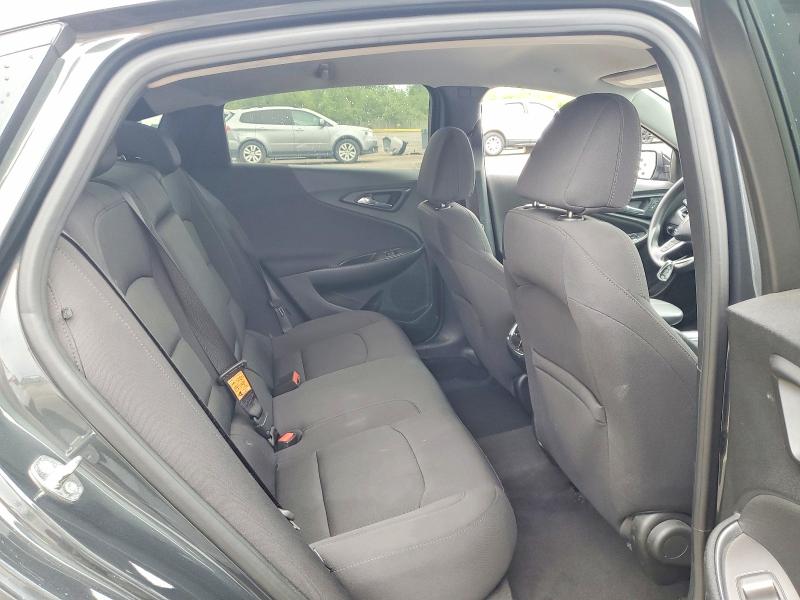 Продаж на аукціоні авто 2017 Chevrolet Malibu, vin: 1G1ZE5ST0HF188503, номер лоту: 57473346