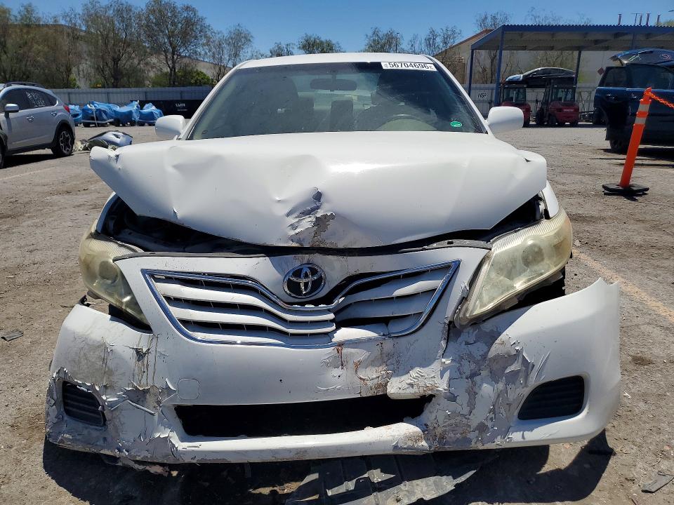 Продажа на аукционе авто 2011 Toyota Camry, vin: JTNBF3EK6B3006661, номер лота: 56704696