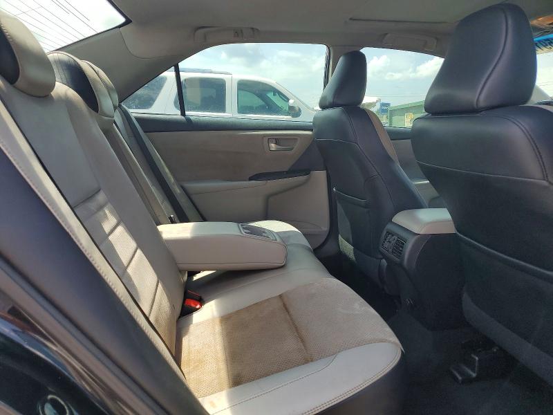 Aukcja sprzedaży 2016 Toyota Camry, vin: 4T1BK1FK6GU577003, numer aukcji: 55917756