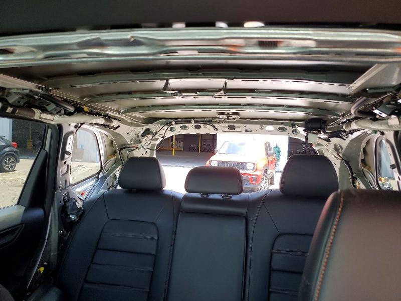 Aukcja sprzedaży 2024 Honda Cr-v, vin: 7FARS5H80RE028523, numer aukcji: 58243166