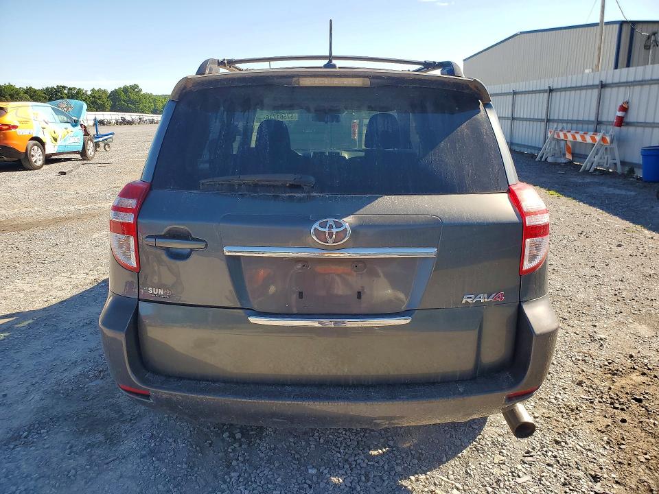 Aukcja sprzedaży 2011 Toyota Rav4, vin: JTMWF4DV2B5039068, numer aukcji: 57561736
