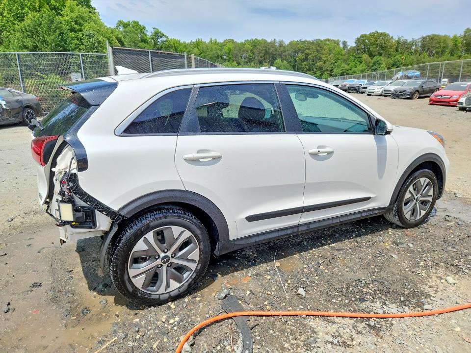 Продаж на аукціоні авто 2022 Kia Niro Ev, vin: KNDCC3LG1N5160865, номер лоту: 56888616