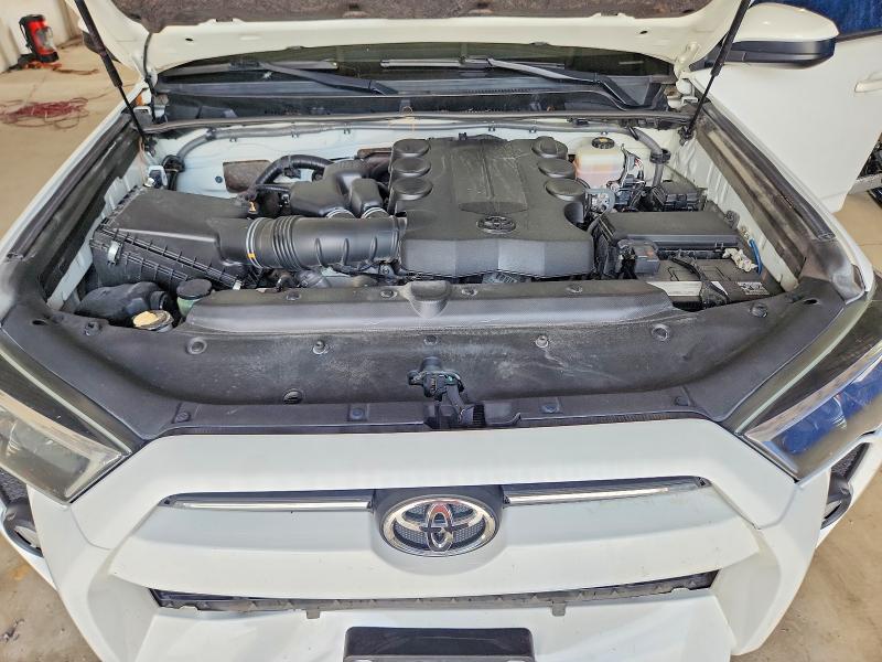 2020 Toyota 4runner მანქანა იყიდება აუქციონზე, vin: JTEBU5JR3L5802360, აუქციონის ნომერი: 56673616