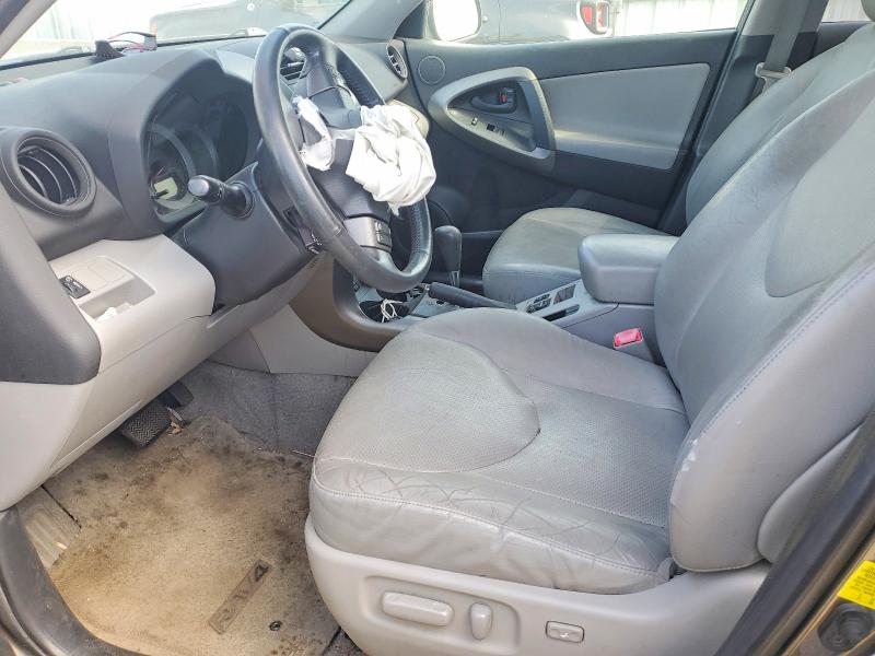 Продаж на аукціоні авто 2011 Toyota Rav4, vin: JTMYF4DVXB5038887, номер лоту: 57184906