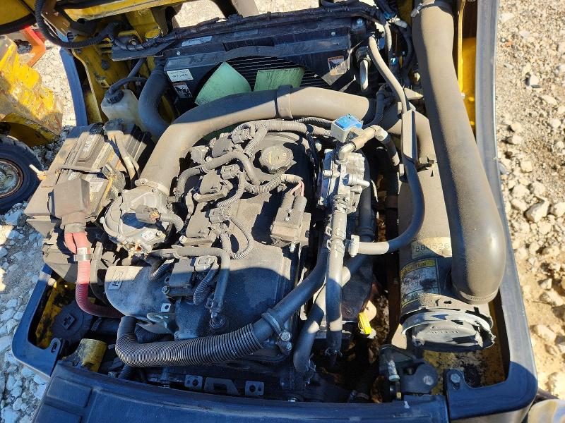 Продажа на аукционе авто 2018 Yale Unknown, vin: D810V03234S, номер лота: 57746586